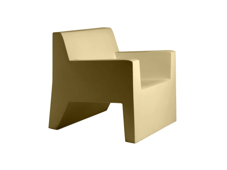 Fauteuil lounge Jut