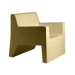 Fauteuil lounge Jut - 7