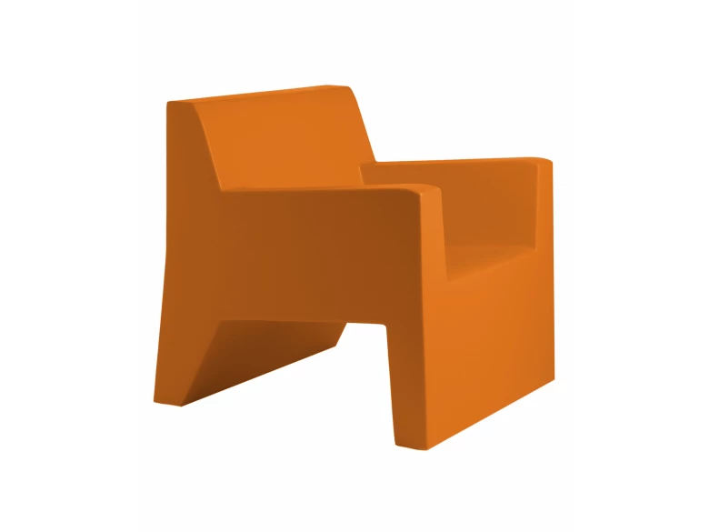 Fauteuil lounge Jut