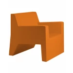 Fauteuil lounge Jut - 8