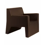 Fauteuil lounge Jut - 9