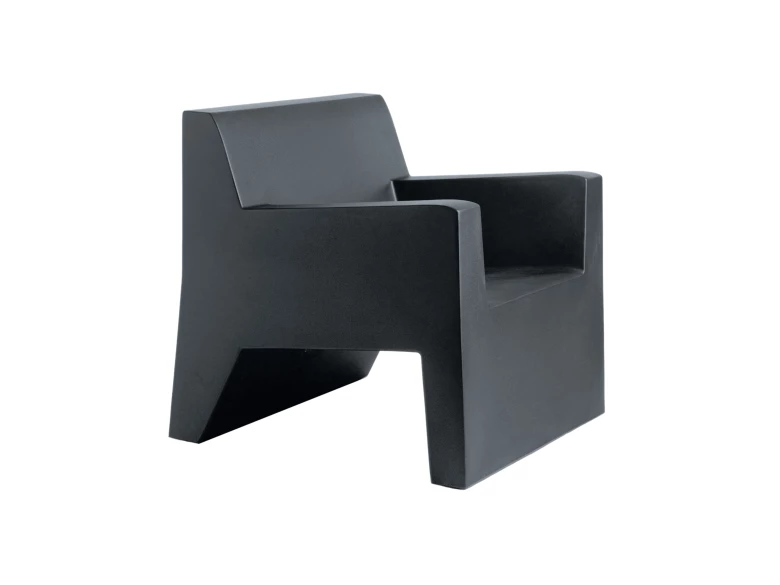 Fauteuil lounge Jut