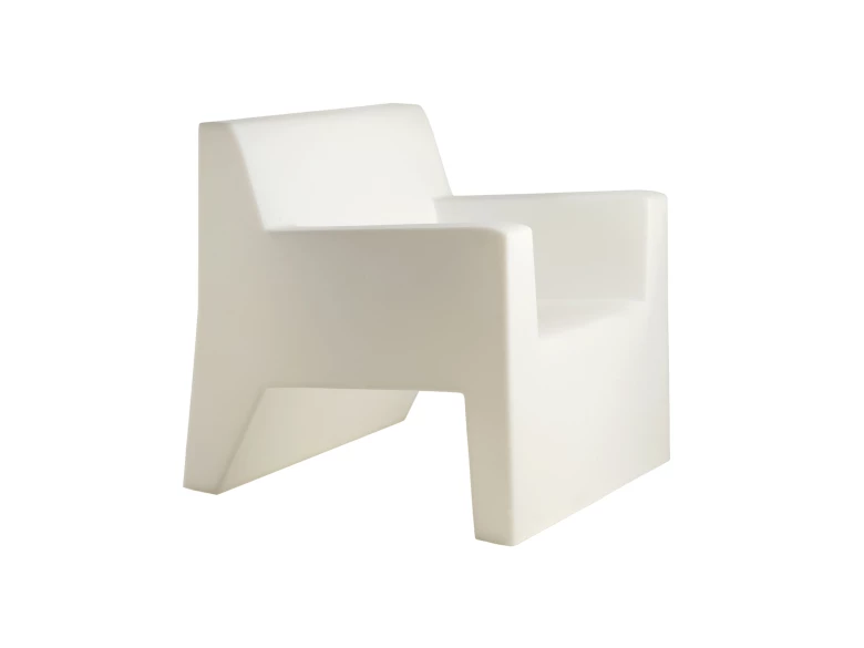 Fauteuil lounge Jut