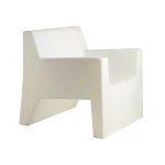 Fauteuil lounge Jut - 11