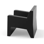 Fauteuil lounge Jut - 13