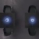 Gatsby (Cylindre) - 8