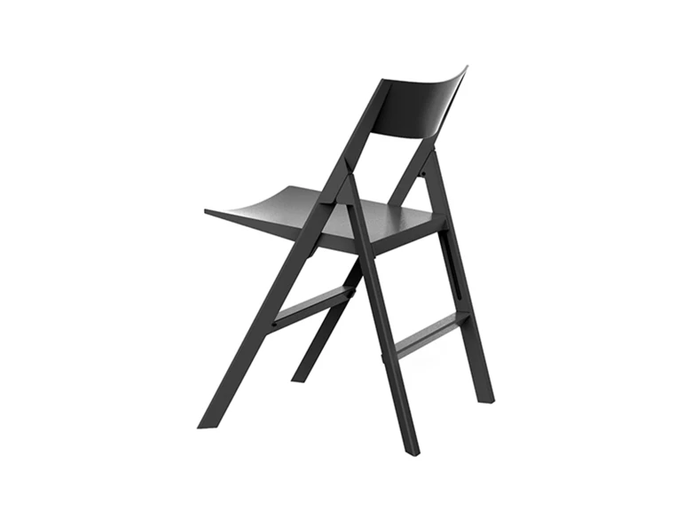 Chaise pliable Quartz (lot de 4)