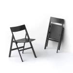 Chaise pliable Quartz (lot de 4) - 5