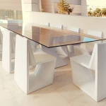 Fauteuil Rest Silla - 5