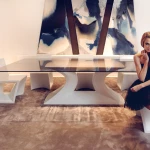 Fauteuil Rest Silla - 20