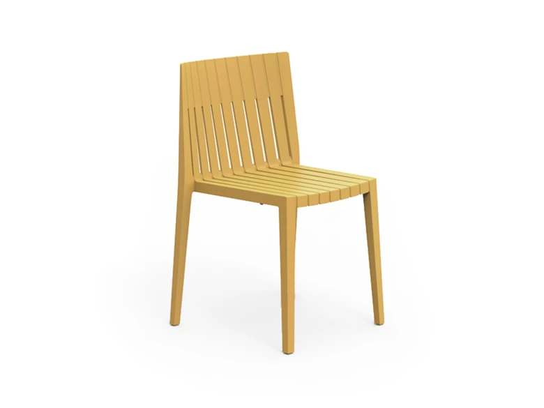 Chaise Spritz (lot de 4)