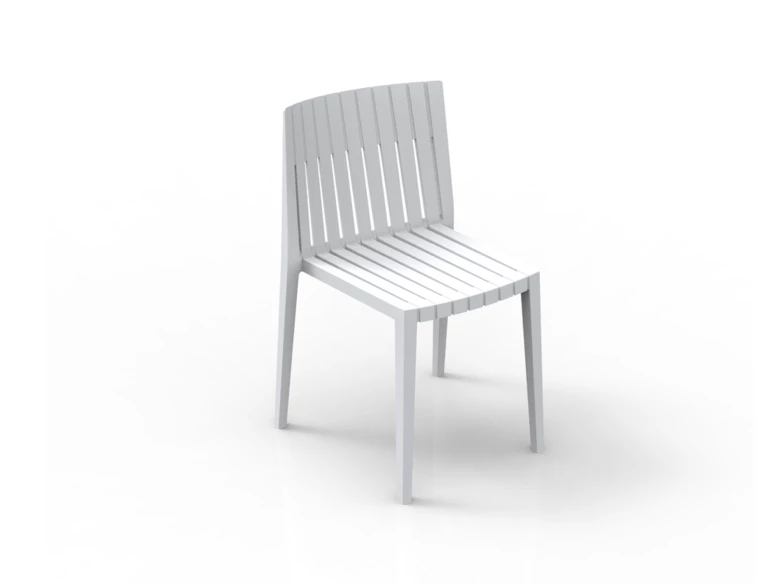 Chaise Spritz (lot de 4)