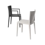 Chaise Spritz Armrests (lot de 4) - 4