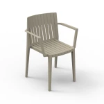 Chaise Spritz Armrests (lot de 4) - 6