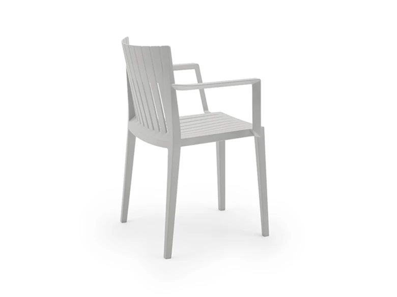 Chaise Spritz Armrests (lot de 4)