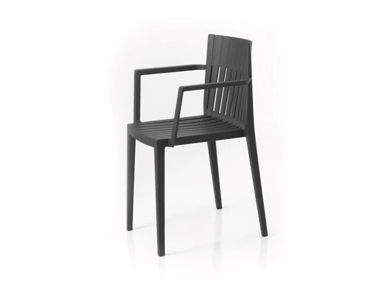 Chaise Spritz Armrests (lot de 4)