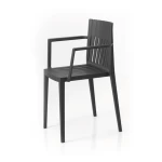 Chaise Spritz Armrests (lot de 4) - 1