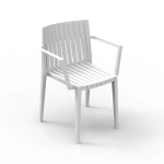 Chaise Spritz Armrests (lot de 4) - 11