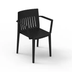 Chaise Spritz Armrests (lot de 4) - 12