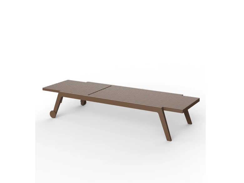 Sunlounger Spritz (lot de 4)