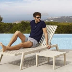 Sunlounger Spritz (lot de 4) - 2