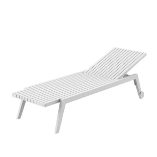 Sunlounger Spritz (lot de 4)