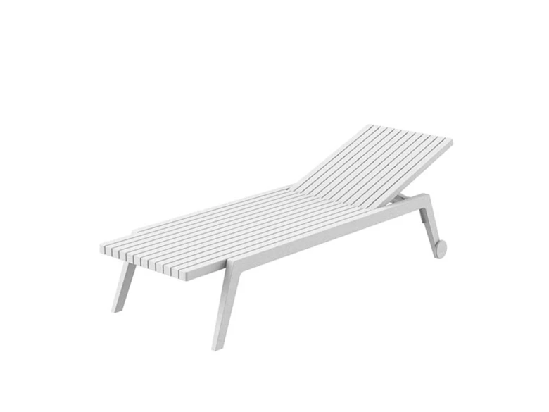 Sunlounger Spritz (lot de 4)