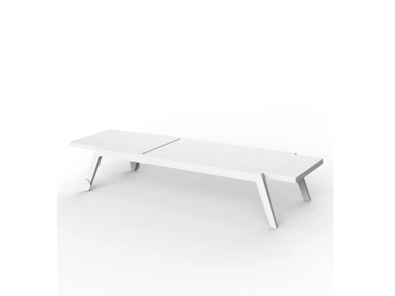 Sunlounger Spritz (lot de 4)