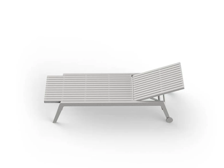 Sunlounger Spritz (lot de 4)