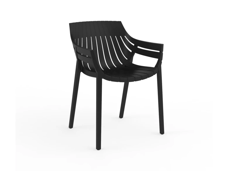 Fauteuil Spritz Armchair (lot de 4)