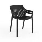 Fauteuil Spritz Armchair (lot de 4) - 1