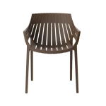 Fauteuil Spritz Armchair (lot de 4) - 3