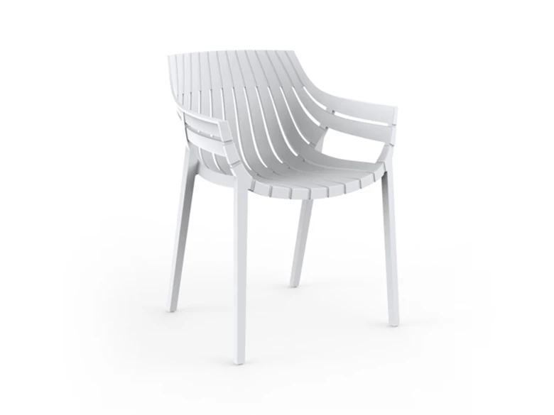 Fauteuil Spritz Armchair (lot de 4)