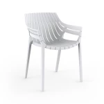 Fauteuil Spritz Armchair (lot de 4) - 2