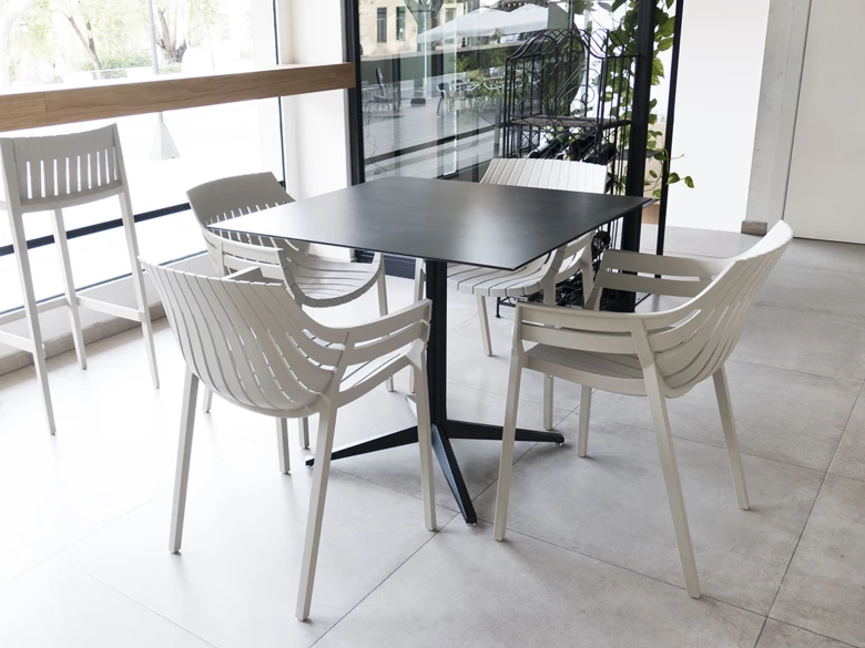 Fauteuil Spritz Armchair (lot de 4)