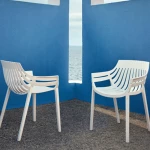 Fauteuil Spritz Armchair (lot de 4) - 5