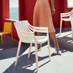 Fauteuil Spritz Armchair (lot de 4) - 6