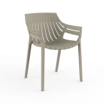 Fauteuil Spritz Armchair (lot de 4) - 9