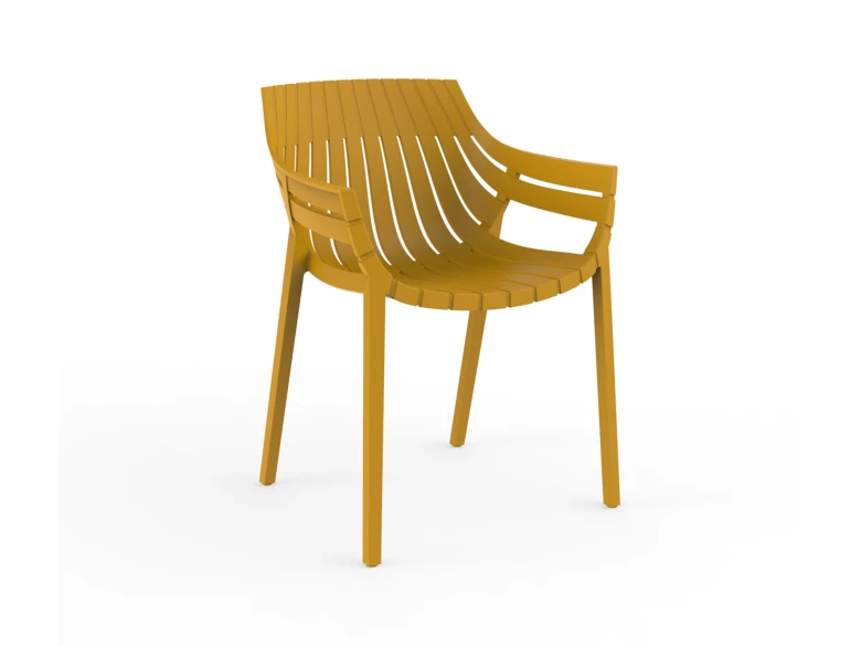 Fauteuil Spritz Armchair (lot de 4)