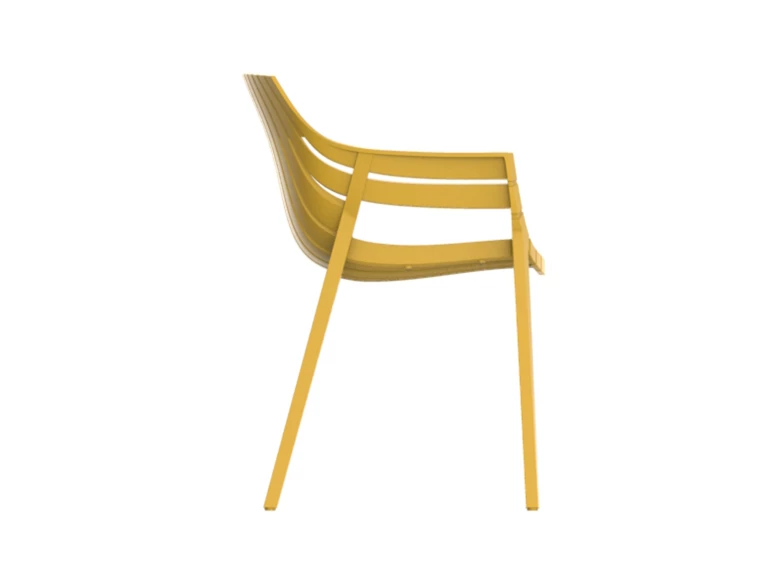 Fauteuil Spritz Armchair (lot de 4)