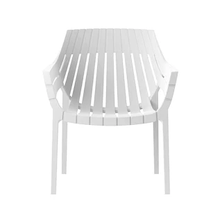 Fauteuil Lounge Spritz (lot de 4)