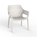 Fauteuil Lounge Spritz (lot de 4) - 9