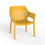 Fauteuil Lounge Spritz (lot de 4) - 11