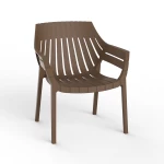 Fauteuil Lounge Spritz (lot de 4) - 12