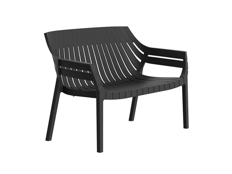 Spritz Sofa (lot de 4)