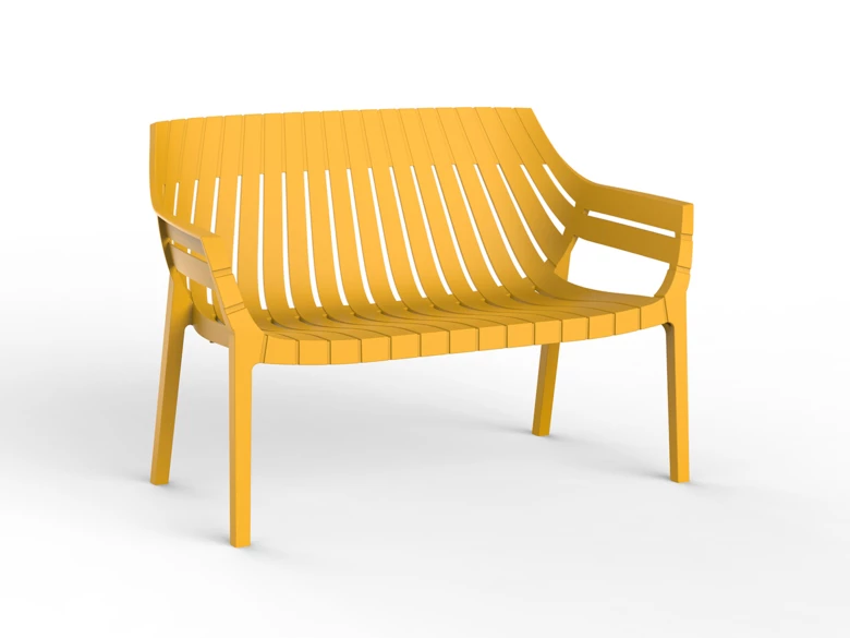 Spritz Sofa (lot de 4)