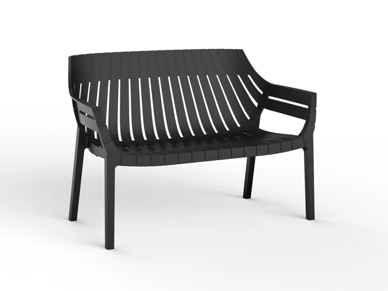 Spritz Sofa (lot de 4)