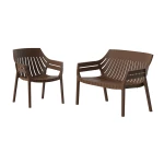 Spritz Sofa (lot de 4) - 4