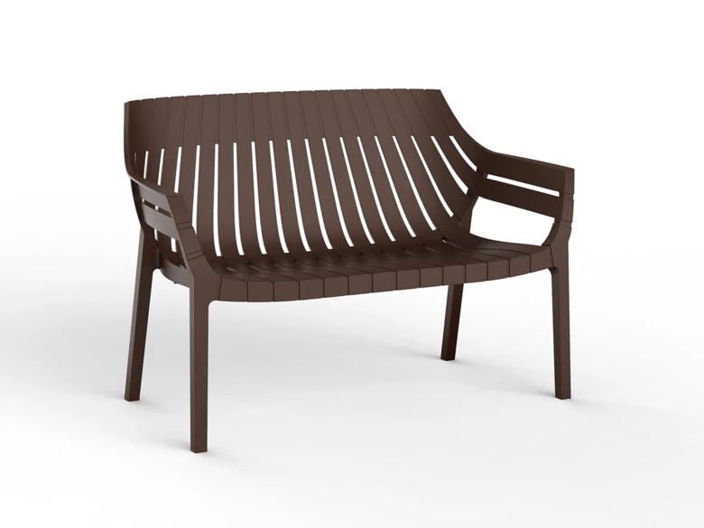 Spritz Sofa (lot de 4)