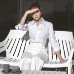 Spritz Sofa (lot de 4) - 5